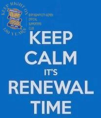 BCFCWomenOSC's tweet image. The transfer window is open but so is the @bcfcwomenOSC renewal and new member window. Come and join us and get great benefits.
Join here - bcfcosc.com/club/birmingha…
#KRO // #BCFC // #bcfcOSC //#bcfcwomenosc//#birminghamontherise