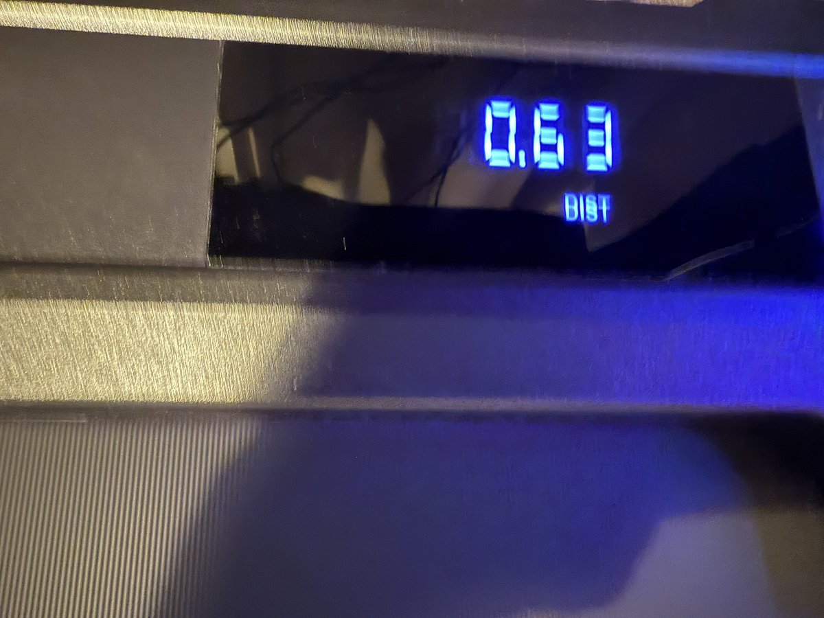 Day 1 of Iron Yapper Challenge

1km (mine is in miles)
5 pushups 

Add the same amount each day

Doing this for my yap fam at <a href="/campnetworkxyz/">Camp Network ⛺️</a> and <a href="/peaq/">peaq</a>