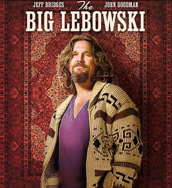 Une soirée pour Jeff Bridges sur Arte !

Quel acteur ! 

buff.ly/1tDNmP0 

#Arte #JeffBridges