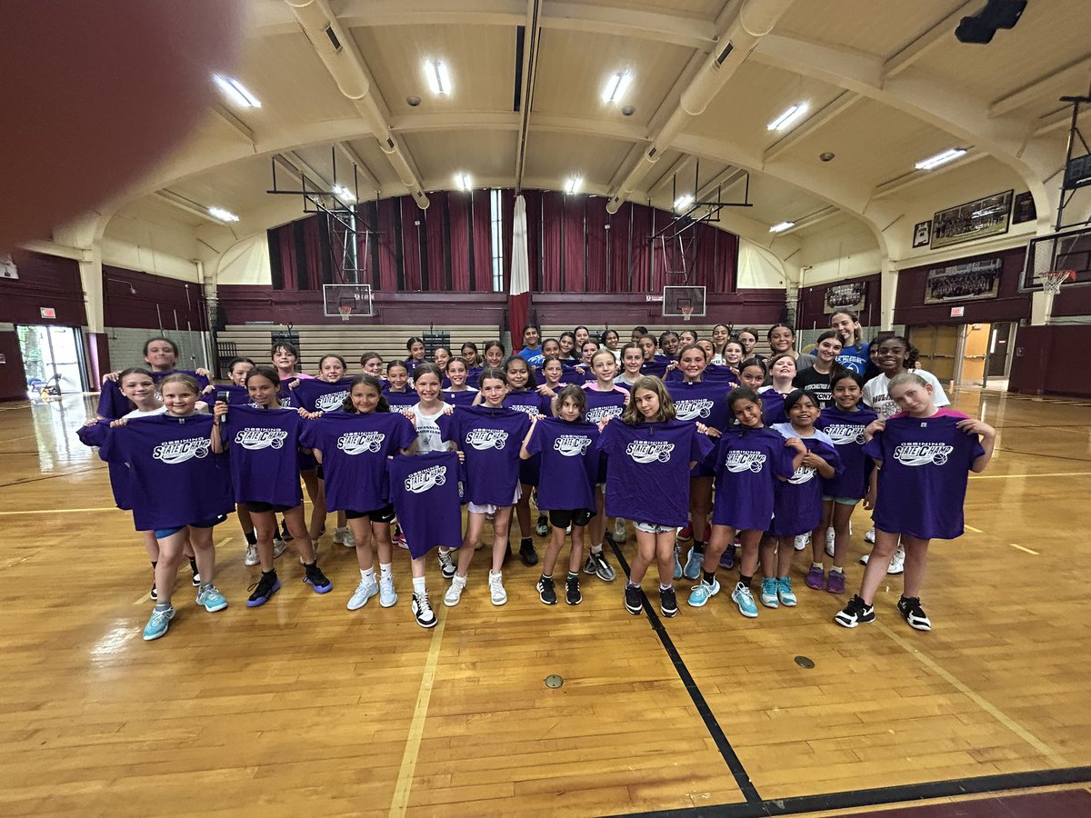 Dan Ricci (@coachricohs) on Twitter photo Day  1 in the books… Day  1 in the books…