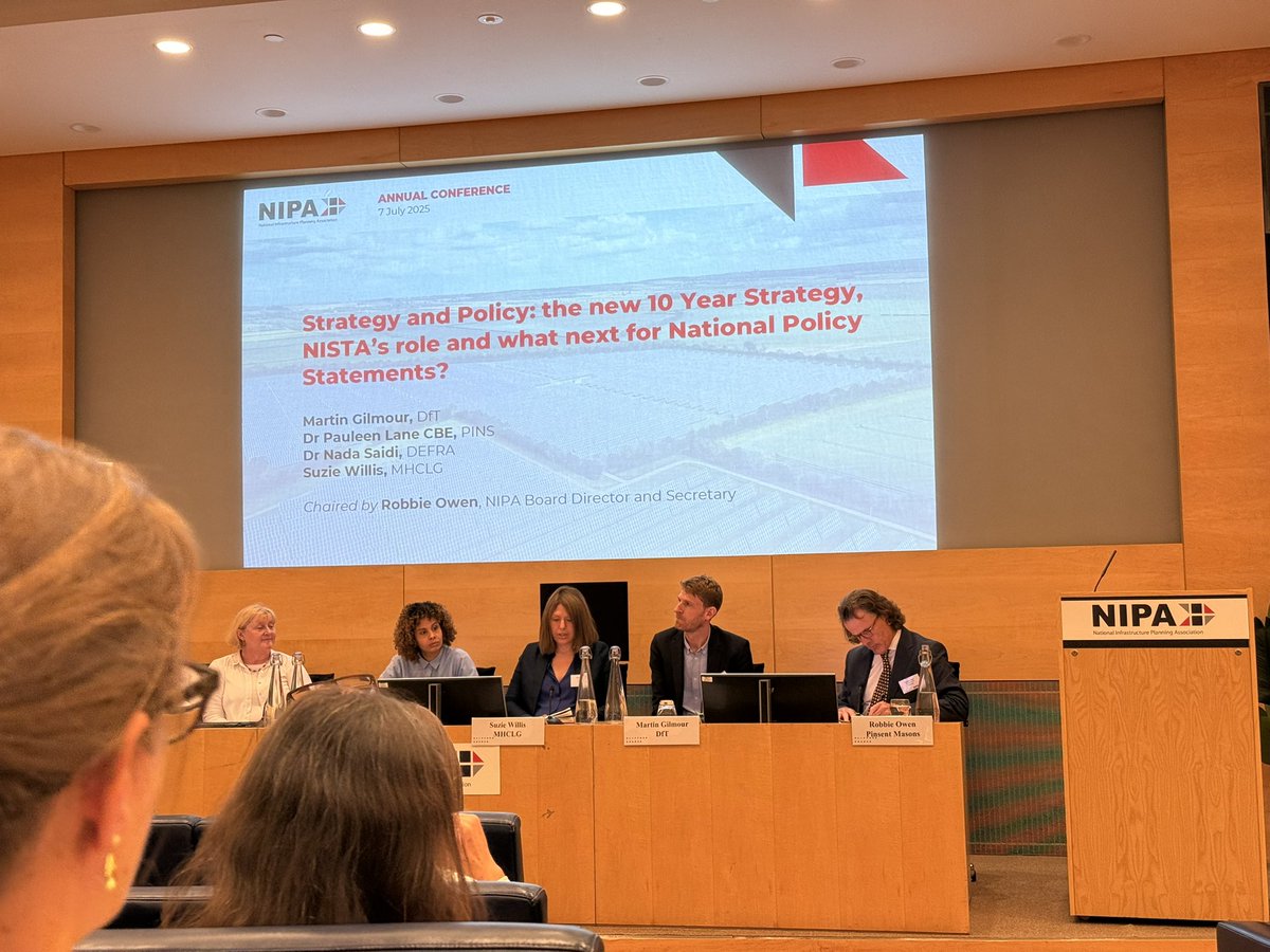 Urban Infrastructure Transition Lab tweet media