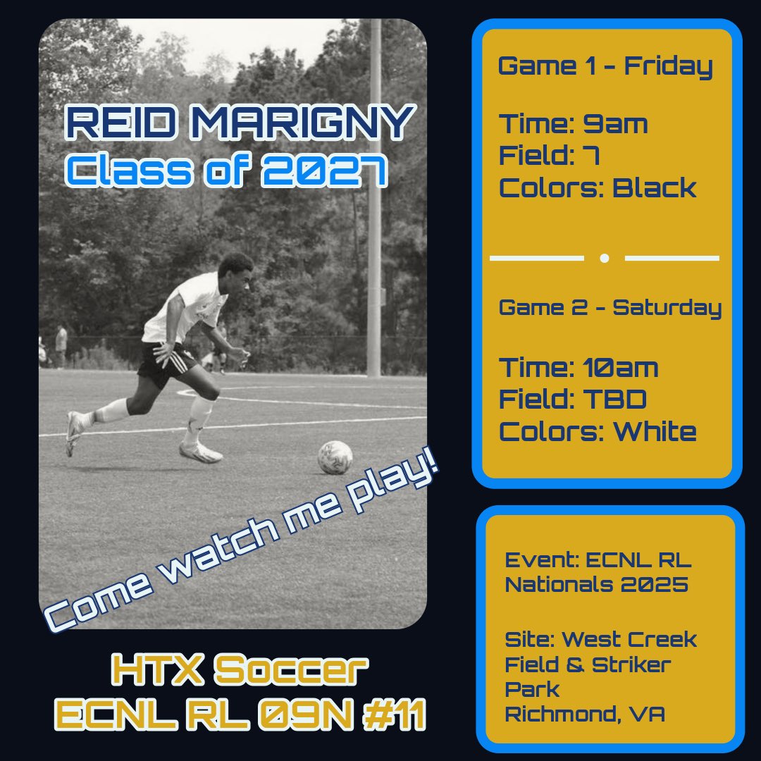 Reid Marigny tweet media