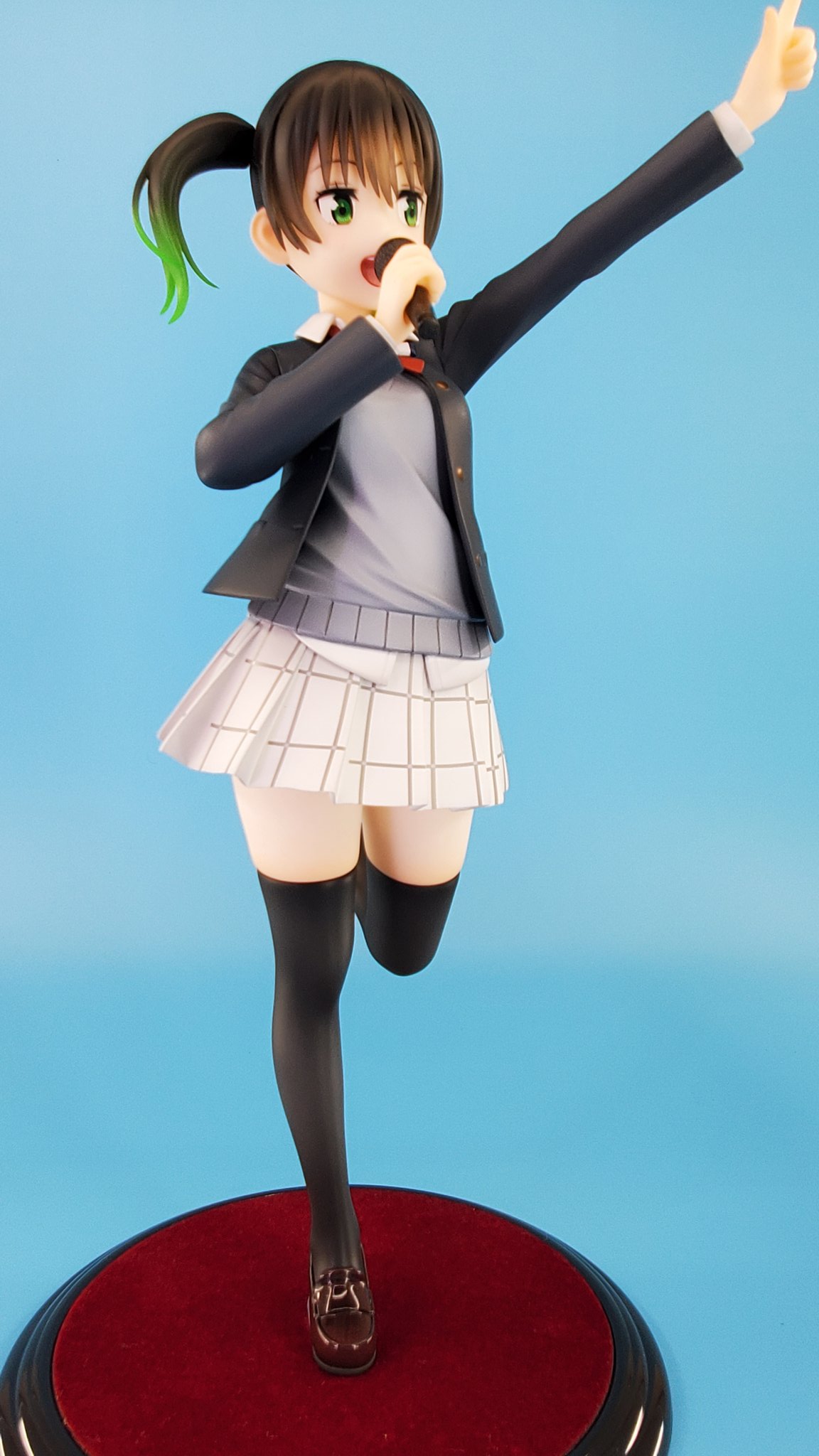 高嶺姉妹('_'?) on X: 