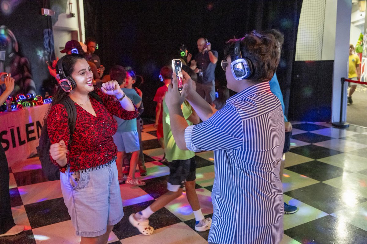 75 days until the OFC Block Party but who's counting 👀