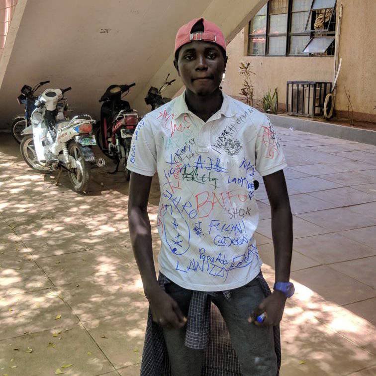 Harxxan0's tweet image. #2k19✌