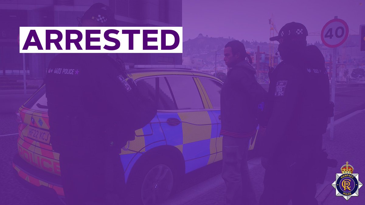 HampsetRPC R&P tweet media