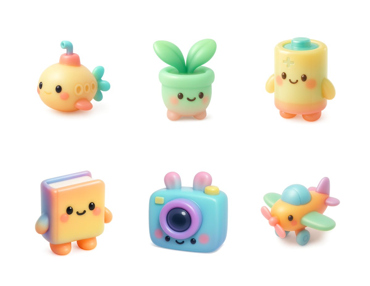 how cute is too cute? 🤔