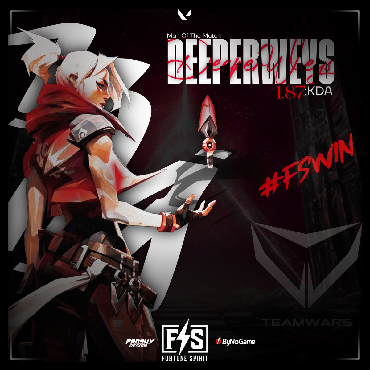 Fortune Spirit tweet media