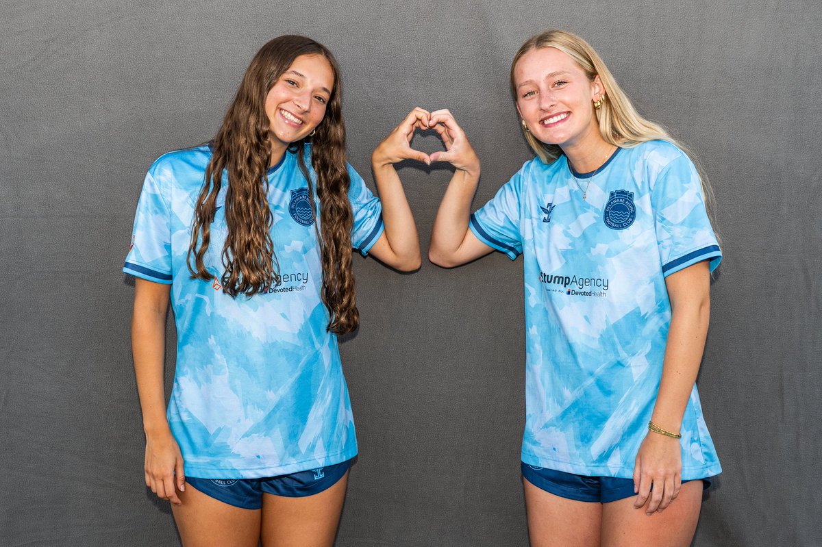 Media day scenes with the <a href="/Delaware_Rising/">Delaware Rising Football Club</a> women. Can’t name a more genuine group of humans around!