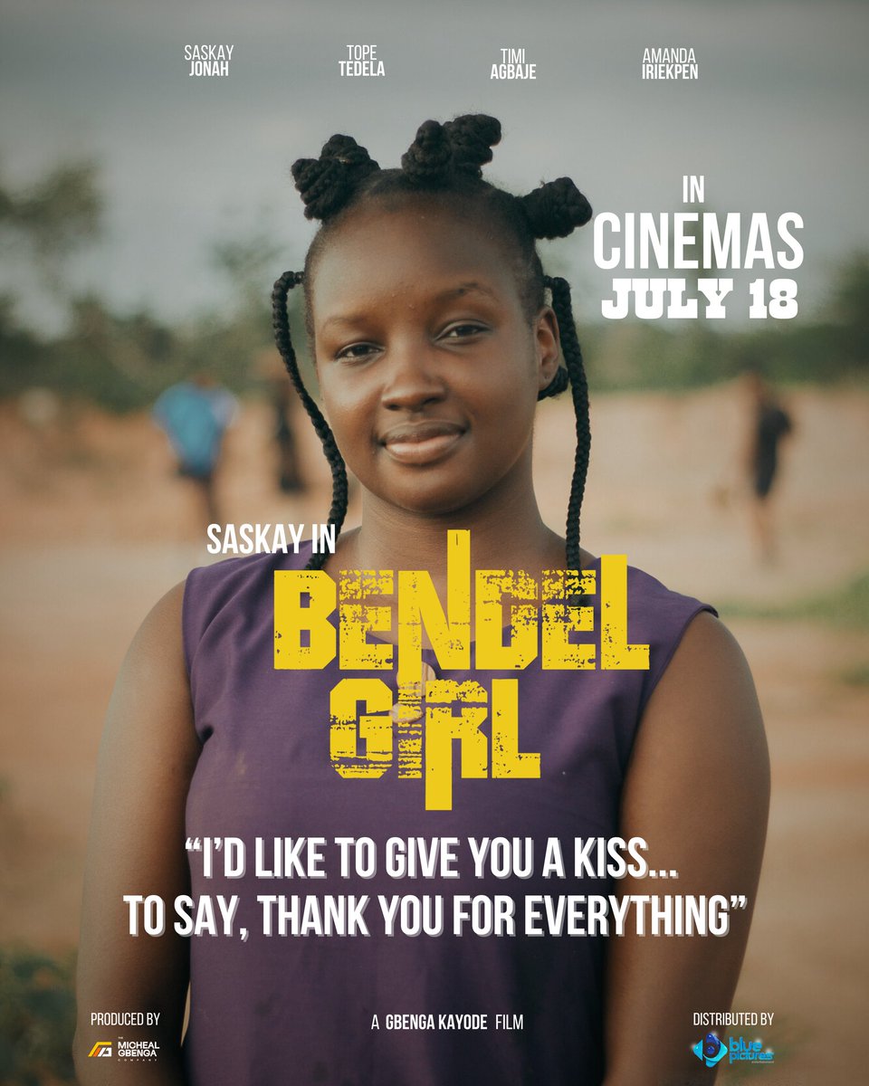 GbengaKayode's tweet image. This story... hmmm... I'll let you decide.