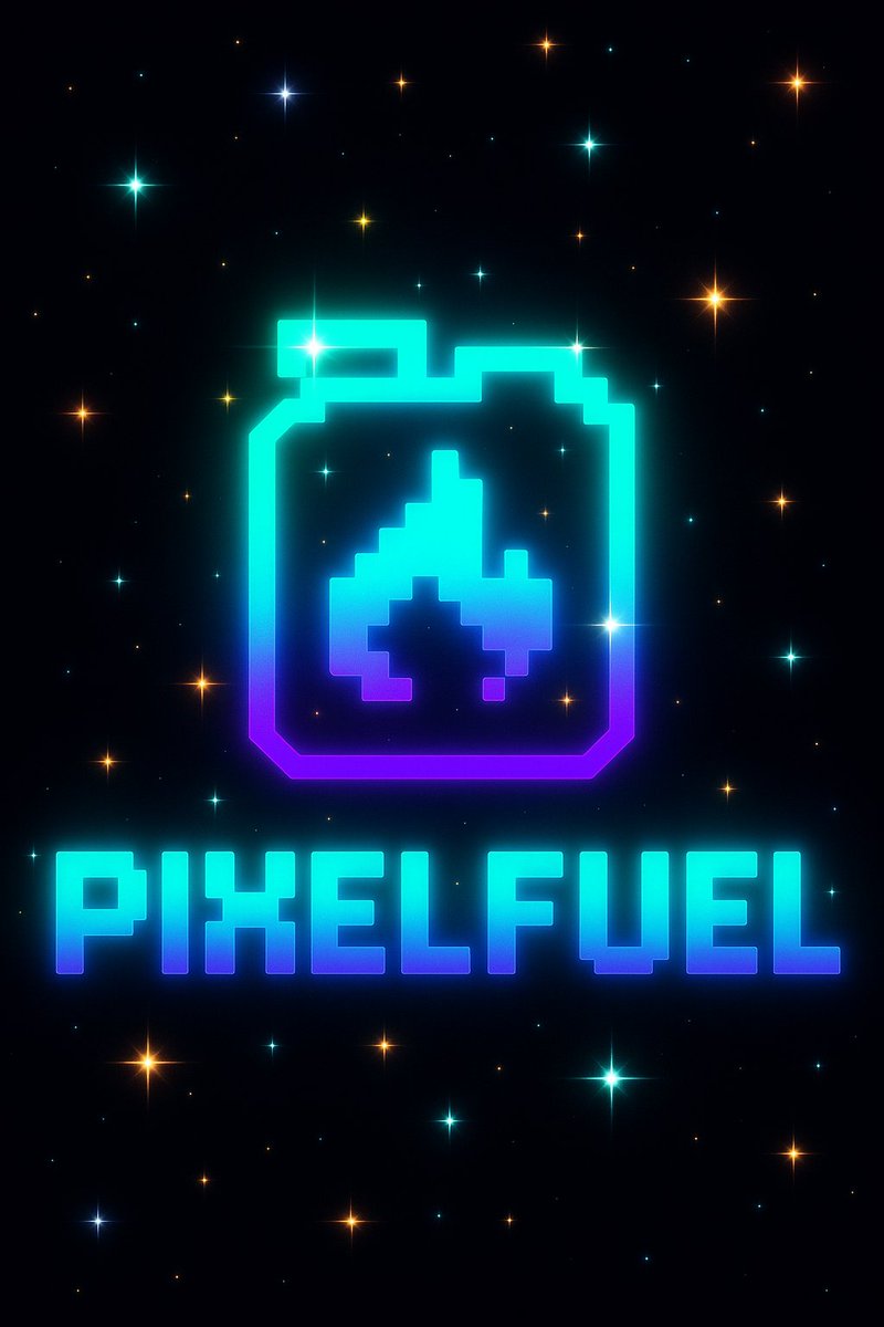 pixelfuel_'s tweet photo. ⚡ Boosted 10x PXFL on DEX Screener!
https://t.co/m0AiZWSY7J 

#memecoins #Solana #PumpFunLaunch https://t.co/1os1qaFX3I