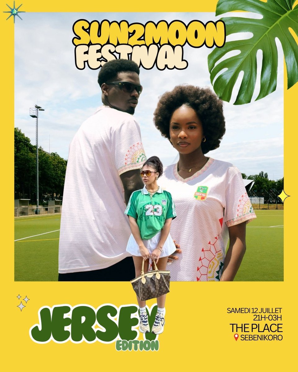 Upcoming event ✨🔌