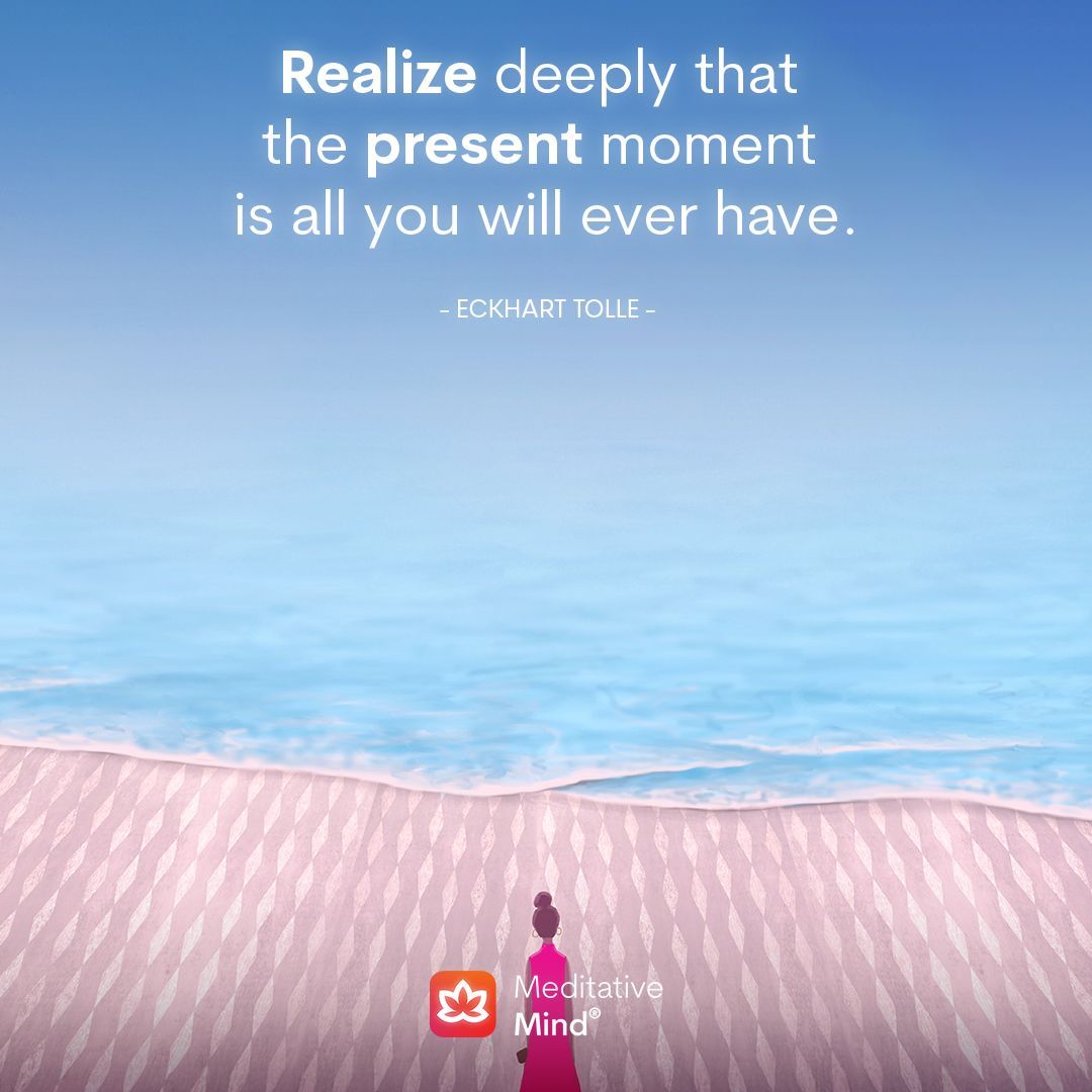 Meditative Mind tweet media