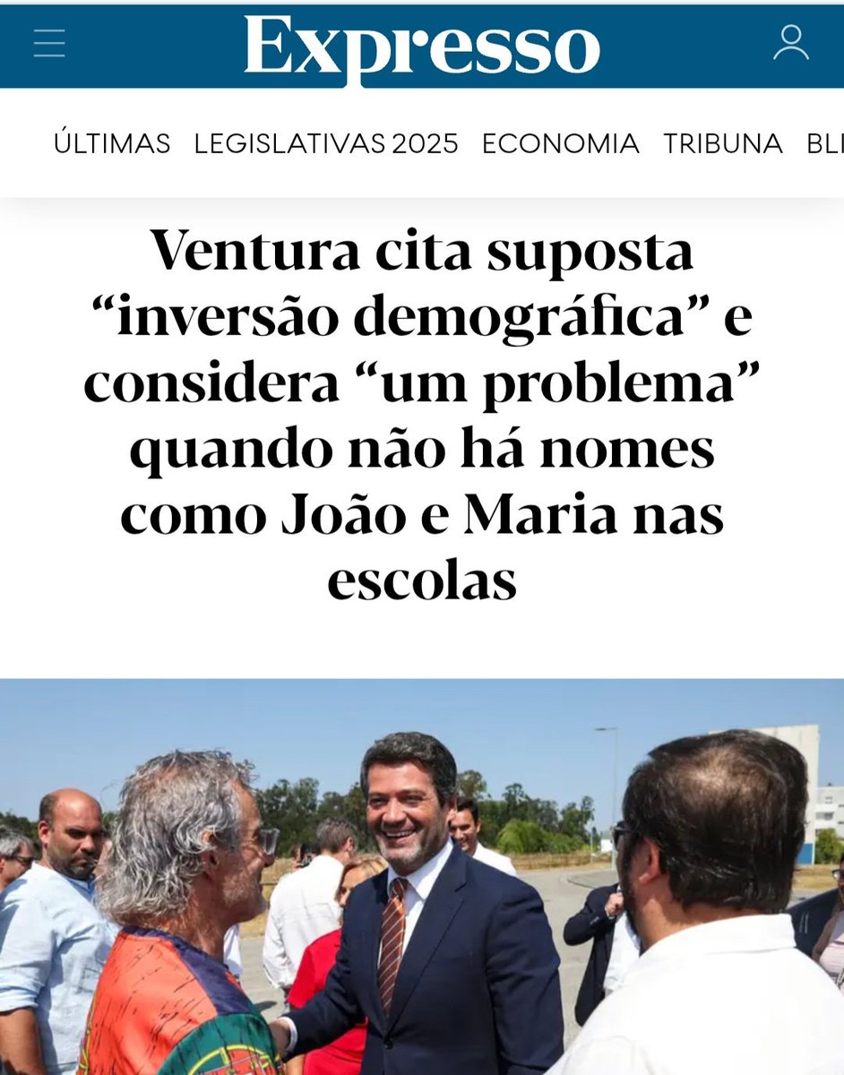 Suposta??? Devem estar a brincar connosco, só podem!!!