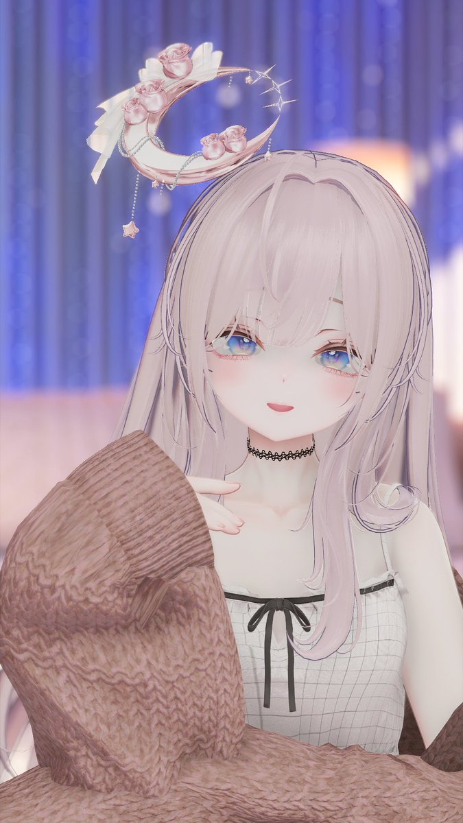 mana様ꔛ‬ෆユキエモン♡ぺったリーフ♡ PS4 となりに彼女のいる幸せ Winter Guest Two Farce アママネ