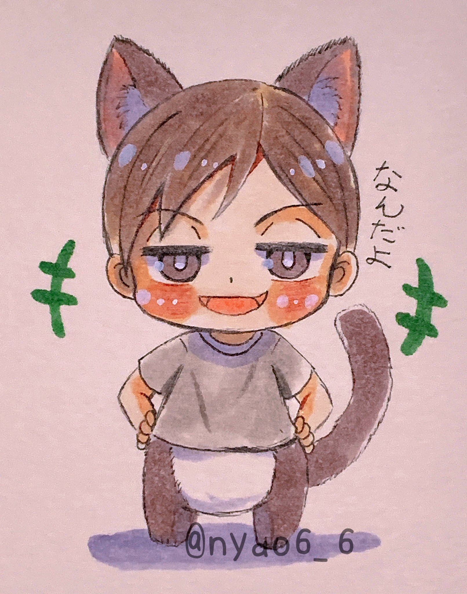ひかげ🌼 on X: 