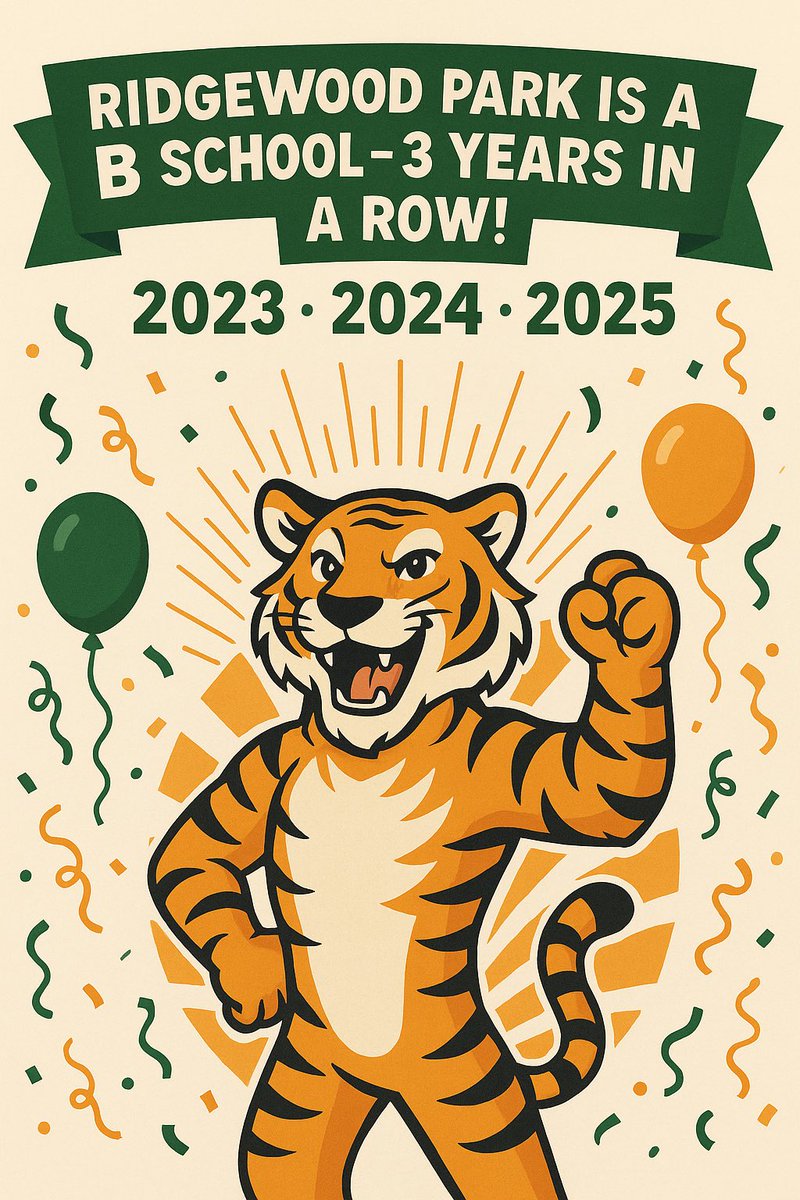 #ProudPrincipal