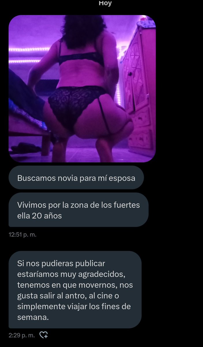 Esposas Apizaco, Tlax, y Puebla tweet media