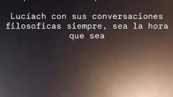 DearingMiss's tweet photo. POV: tus amigas se quedan #atrapadas contigo durante casi 78h y tú hablas sin parar durante 79 😛😛 https://t.co/TYPJNc9M0k