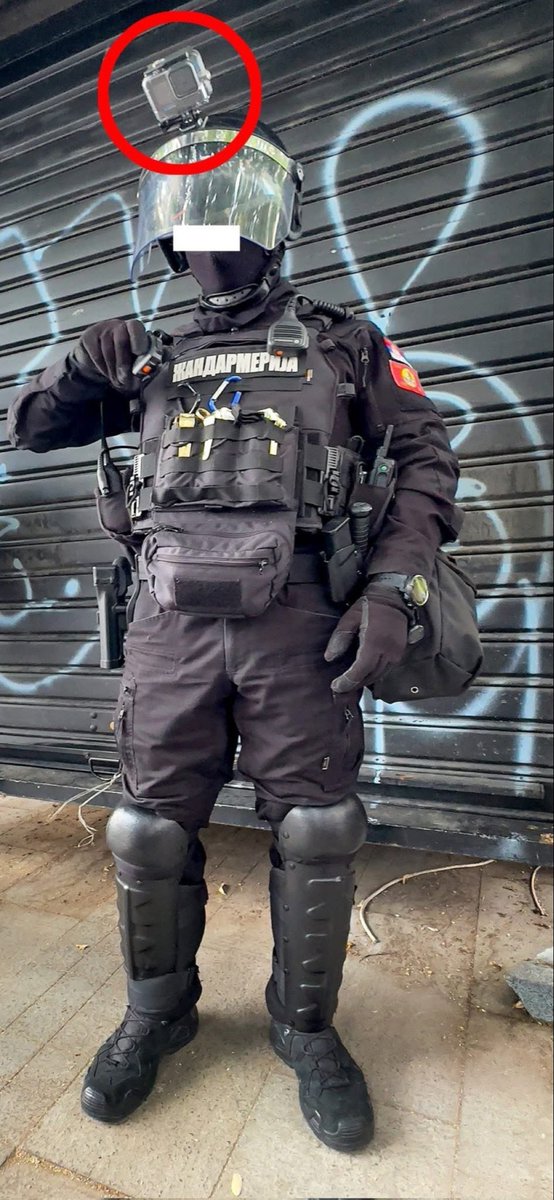 "Da nemate možda hemijsku olovku?"