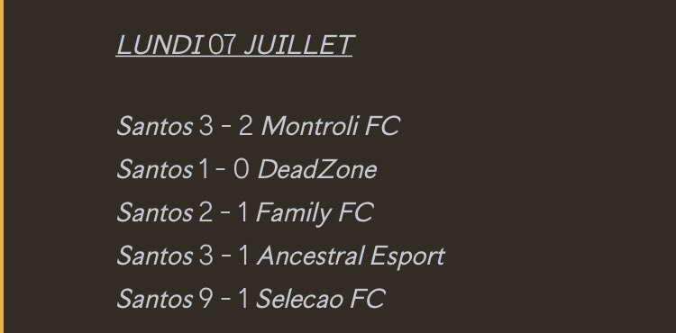 ๐บ๐๐๐๐๐ ๐ฌ๐๐๐๐๐ (@santos_esport) on Twitter photo ๐บ๐ ๐โ๐ฬ๐๐ข๐๐๐ ๐๐๐๐๐ ๐๐ฬ๐๐๐ก๐๐๐ ๐๐ ๐๐๐บ ๐๐ข๐๐ ๐ ๐ ๐๐ฃ๐๐ ๐ข๐ 2 ๐ ๐ข๐ 2 ๐ ๐๐๐ข๐ ๐๐ ๐๐๐๐๐๐๐๐ฬ ๐๐๐๐๐๐ ๐ค๐ผ
๐๐๐๐๐ ๐๐๐๐ก๐๐ ๐ค๐ค ๐บ๐ ๐โ๐ฬ๐๐ข๐๐๐ ๐๐๐๐๐ ๐๐ฬ๐๐๐ก๐๐๐ ๐๐ ๐๐๐บ ๐๐ข๐๐ ๐ ๐ ๐๐ฃ๐๐ ๐ข๐ 2 ๐ ๐ข๐ 2 ๐ ๐๐๐ข๐ ๐๐ ๐๐๐๐๐๐๐๐ฬ ๐๐๐๐๐๐ ๐ค๐ผ
๐๐๐๐๐ ๐๐๐๐ก๐๐ ๐ค๐ค