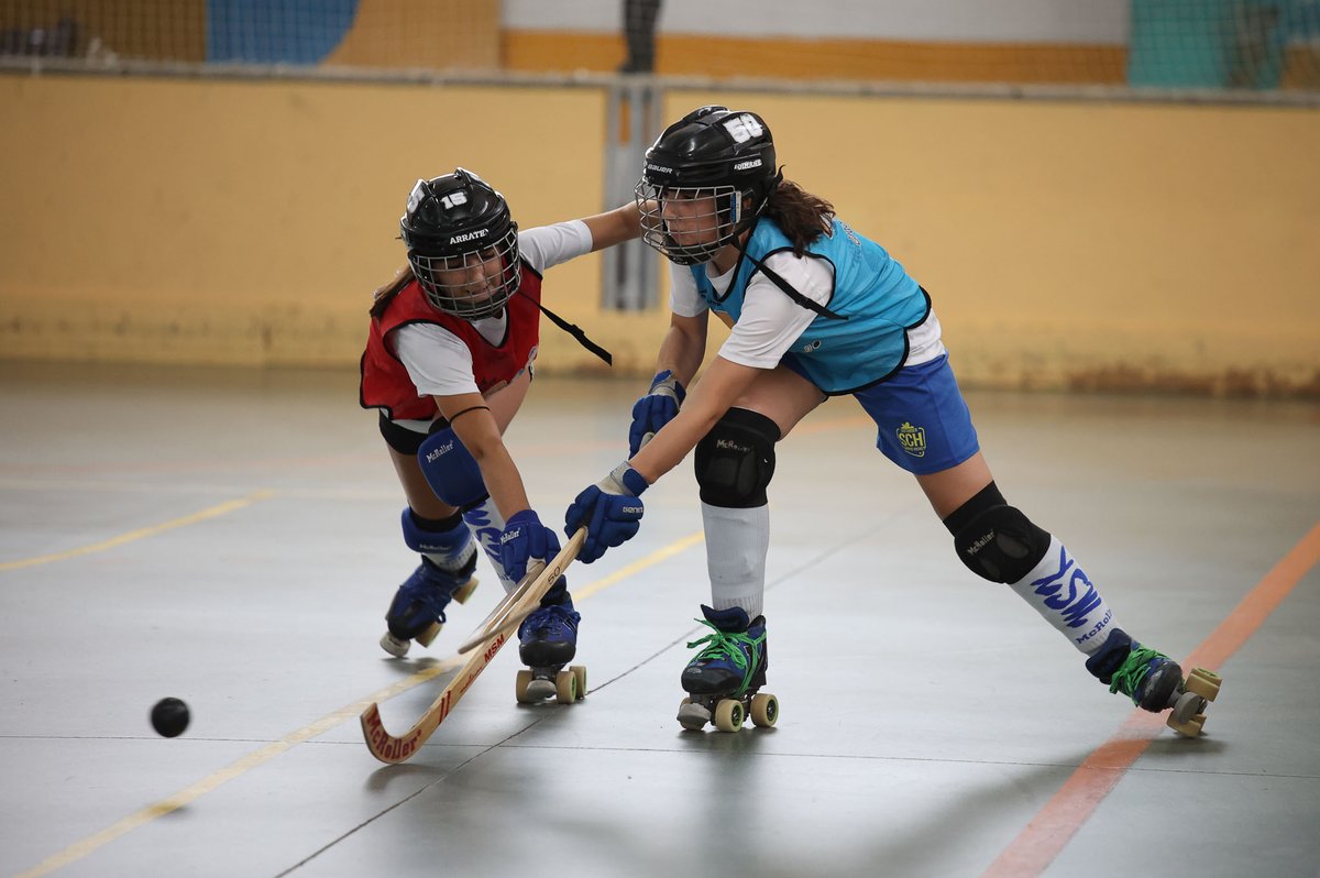 🌟 ¡GRADOHOCKEY 2025 EN MARCHA!
Ayer hemos dado la bienvenida a los 68 participantes del primer turno. La ilusión se respira en cada rincón de la concentración. ¡Empieza una semana llena de deporte, diversión y nuevas amistades! 🏑💙

📸 gradohockey.es/ediciones