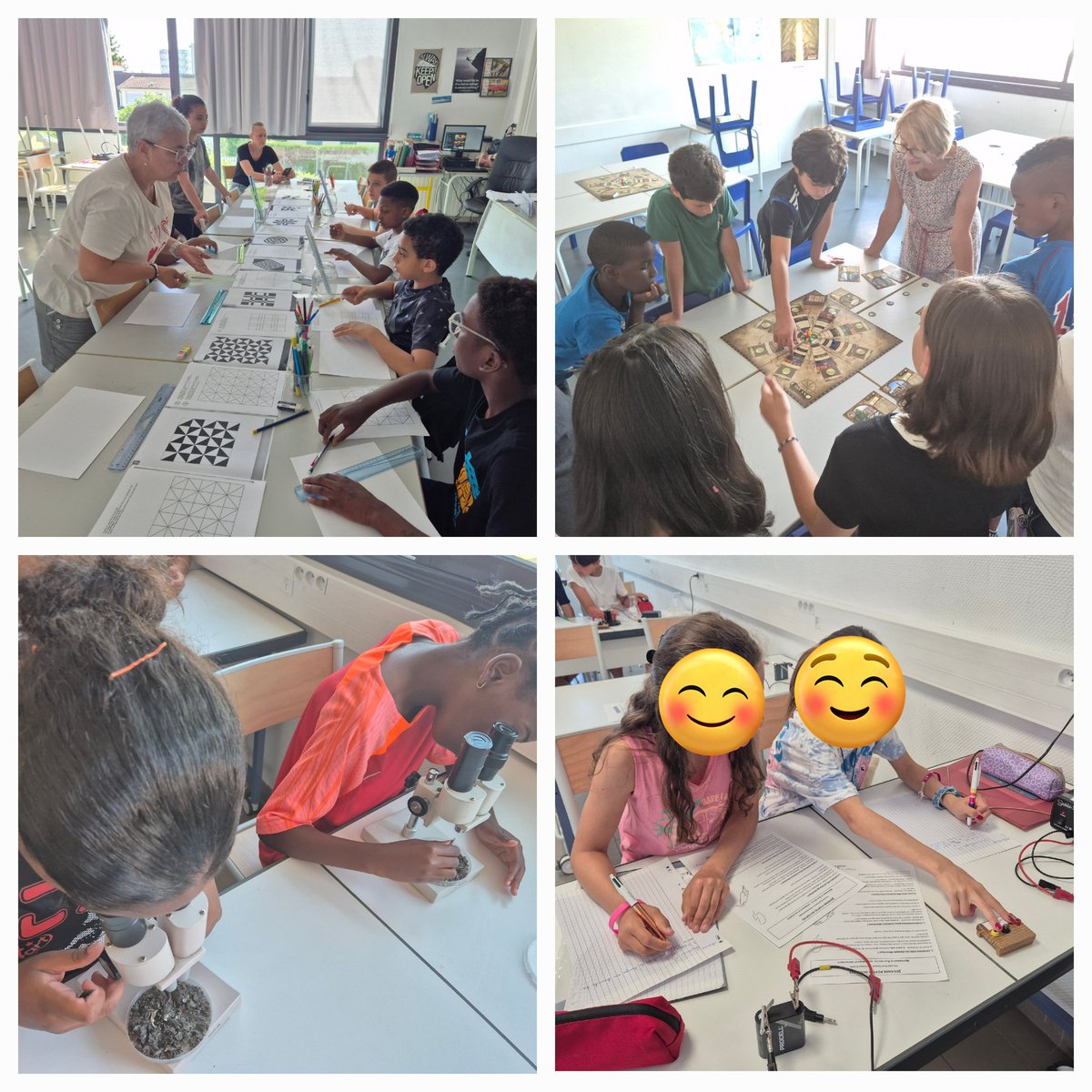 Marie BAILLAU-VEILLARD tweet media