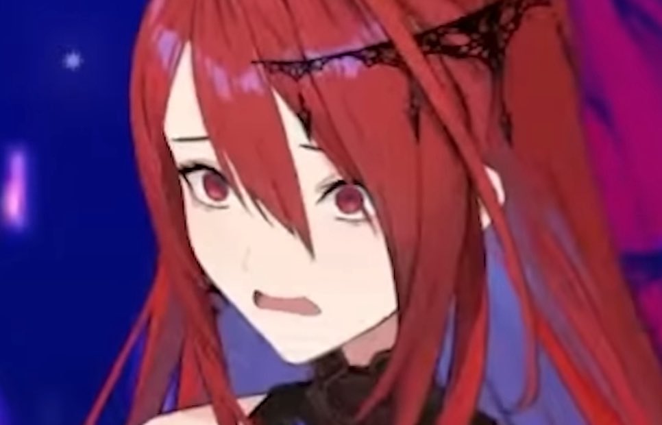 Goated expression.