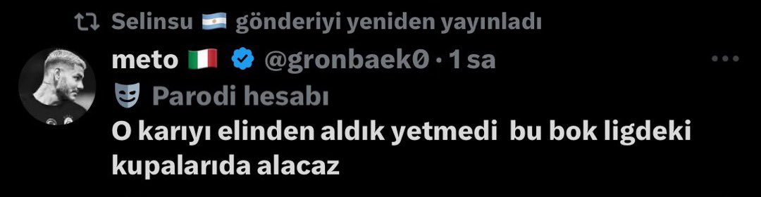 bu kızı sac baş yolacak bi kız yok mu