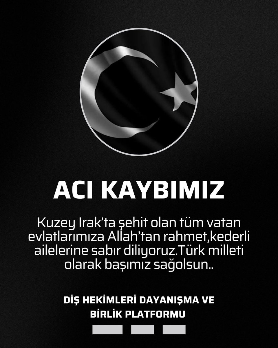 🇹🇷🖤