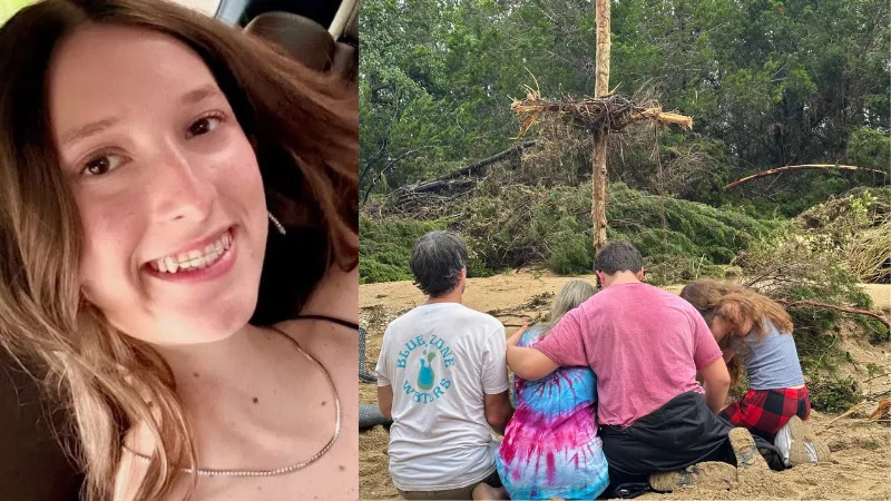 Dear Friends, 

Just after 5 a.m. on July 5th, our beloved friends Liz and Matthew Hammond were driving through Central Texas with their three children—Surya, Khalil, and Malaya. A torrential downpour made it impossible to see that a bridge had been washed out by floodwaters.