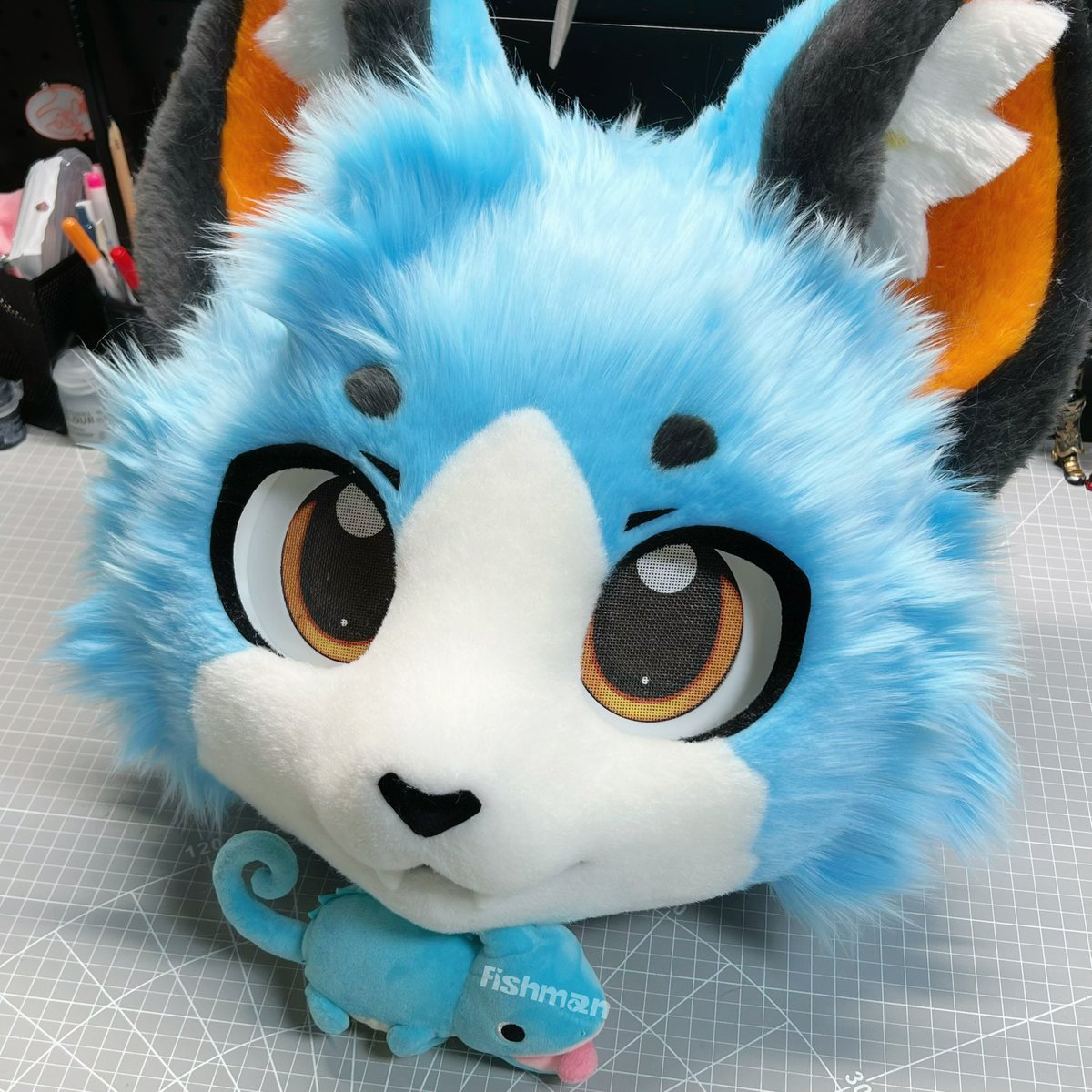 🩵🐱PREMADE WIP🐱🧡