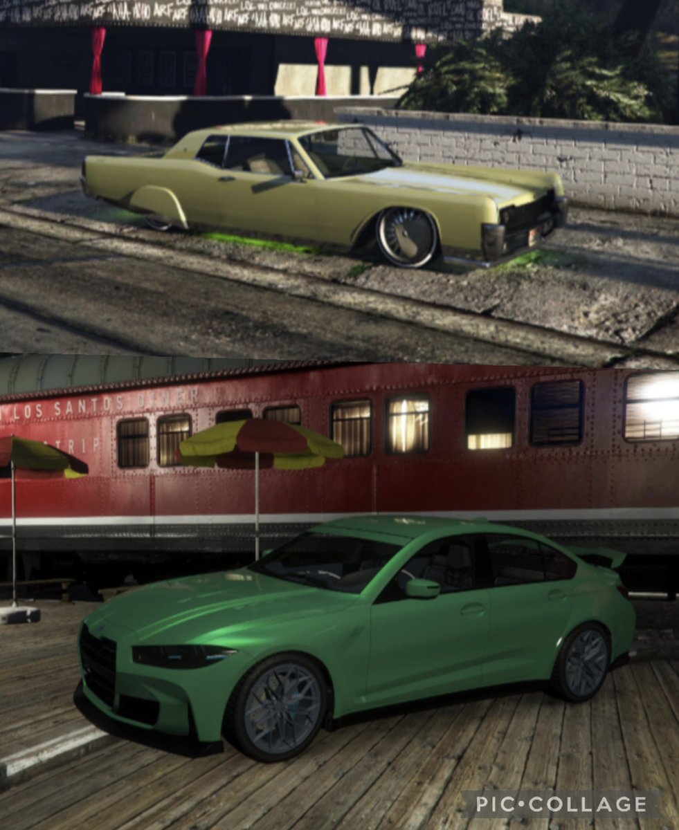 ๐โฐ๐ฑ๐ขโ๐ฐ (@devgruno4) on Twitter photo S/o <a href="/SNAKE_B3A5T/">xSNAKE-_-B3A5Tx</a>
Thank you for wonderful cars.
I would also like to thank everyone who helped me get a nice car.
PS5 LSCM. S/o <a href="/SNAKE_B3A5T/">xSNAKE-_-B3A5Tx</a>
Thank you for wonderful cars.
I would also like to thank everyone who helped me get a nice car.
PS5 LSCM.