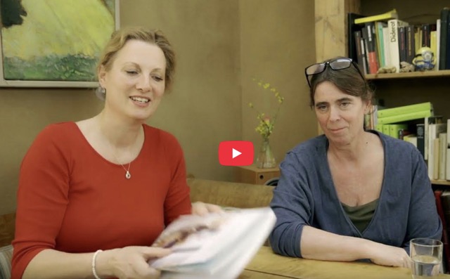 Frauke  Hildebrandt &amp; Bianka Pergande – federführend an der Erstellung des  #Bildungsplans für #Brandenburg beteiligt –  nehmen eine der inszenierten Teamsitzungen aus der Videoreihe zum Bildungsplan unter die Lupe. Guckt mal rein - sehenswert! 
youtube.com/watch?v=rwp0x5…