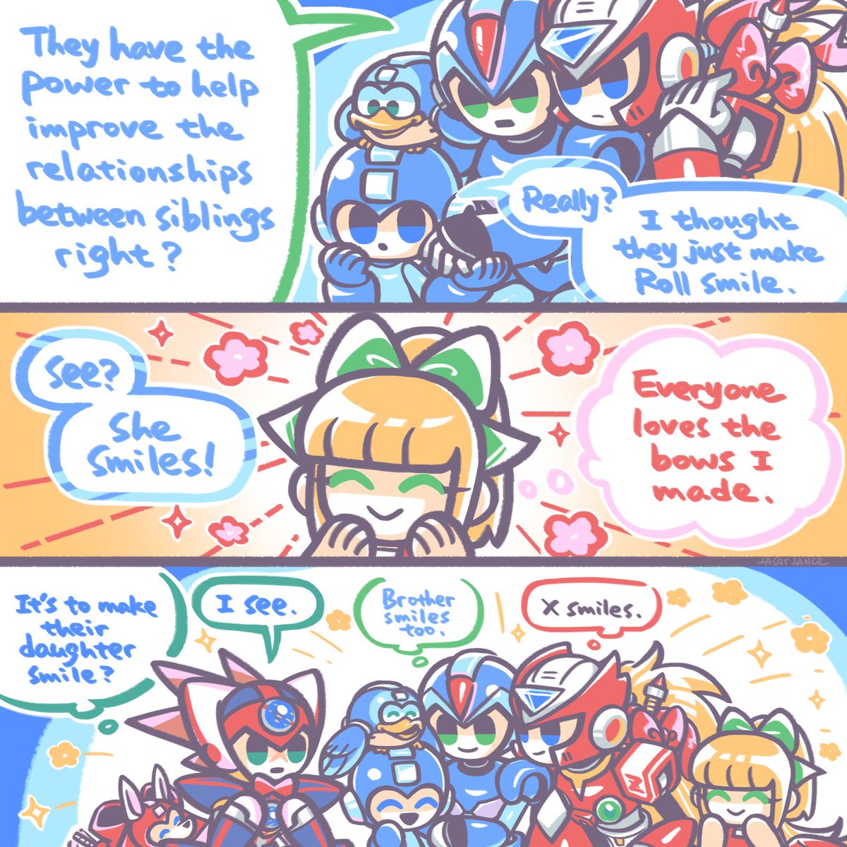 Laser Lance (@laser_lance_tw) on Twitter photo 