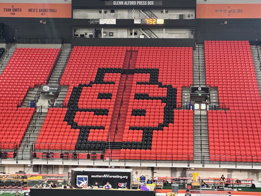 Rocco Tompkins (@rocco_tompkins) on Twitter photo Had a great visit with <a href="/BengalGridiron/">Idaho State Football</a>! Thank you <a href="/CoachBobbyJay/">Bobby Jay</a> for taking the time to show me and my family around. Really appreciated the chance to check out the facilities and learn more about <a href="/IdahoStateU/">Idaho State University</a>. #ROARTOGETHER
<a href="/JSerra_Football/">JSerra Football</a> <a href="/vscwintoday/">Victor Santa Cruz</a> <a href="/coachGabeHigerd/">Dr. Gabe Higerd</a> Had a great visit with <a href="/BengalGridiron/">Idaho State Football</a>! Thank you <a href="/CoachBobbyJay/">Bobby Jay</a> for taking the time to show me and my family around. Really appreciated the chance to check out the facilities and learn more about <a href="/IdahoStateU/">Idaho State University</a>. #ROARTOGETHER
<a href="/JSerra_Football/">JSerra Football</a> <a href="/vscwintoday/">Victor Santa Cruz</a> <a href="/coachGabeHigerd/">Dr. Gabe Higerd</a>
