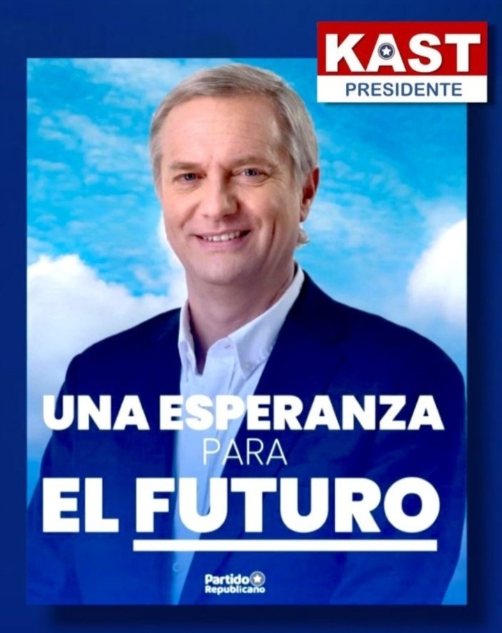 🇨🇱 Marbax 🇨🇱 (@mariobarrenech3) on Twitter photo <a href="/joseantoniokast/">José Antonio Kast Rist 👍🇨🇱</a> #KastPresidente2026
#KastTeníaRazón
#ModoAnticomunista
#KastPrimeraVuelta <a href="/joseantoniokast/">José Antonio Kast Rist 👍🇨🇱</a> #KastPresidente2026
#KastTeníaRazón
#ModoAnticomunista
#KastPrimeraVuelta