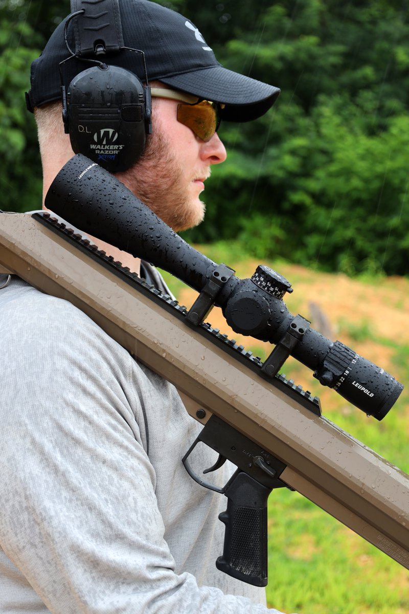 BarrettRifles's tweet photo. Single round. Single pull. Single impact.
#barrettfirearms #TheLeaderInLongRange #Model99 #50BMG #416barrett #longrangeshooting #resilient https://t.co/rVHBbYs5IA