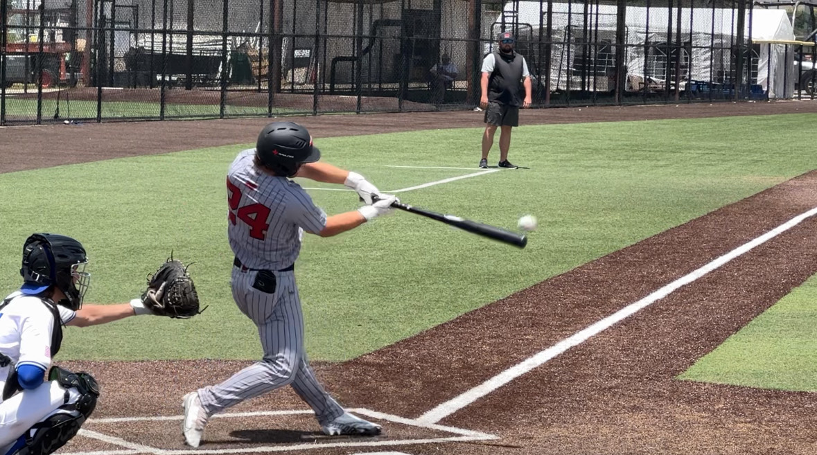 Dustin McComas (@dustinlmccomas) on Twitter photo 👀 <a href="/FiveTool/">Five Tool Baseball</a> #PudgeWC Scout Notes
⭐️ Team reports for the final 1⃣6⃣...
🥇 <a href="/TESTBSBCLUB/">TESTBaseball</a>
🥈 <a href="/dulins_dodgers/">DulinsDodgersTexas</a>
📈 <a href="/DFWTwins/">DFW TWINS</a>, <a href="/ScorpionsBsb1/">Scorpions HS Baseball</a>
👉 READ: fivetool.org/news/pudge-wc-… 👀 <a href="/FiveTool/">Five Tool Baseball</a> #PudgeWC Scout Notes
⭐️ Team reports for the final 1⃣6⃣...
🥇 <a href="/TESTBSBCLUB/">TESTBaseball</a>
🥈 <a href="/dulins_dodgers/">DulinsDodgersTexas</a>
📈 <a href="/DFWTwins/">DFW TWINS</a>, <a href="/ScorpionsBsb1/">Scorpions HS Baseball</a>
👉 READ: fivetool.org/news/pudge-wc-…