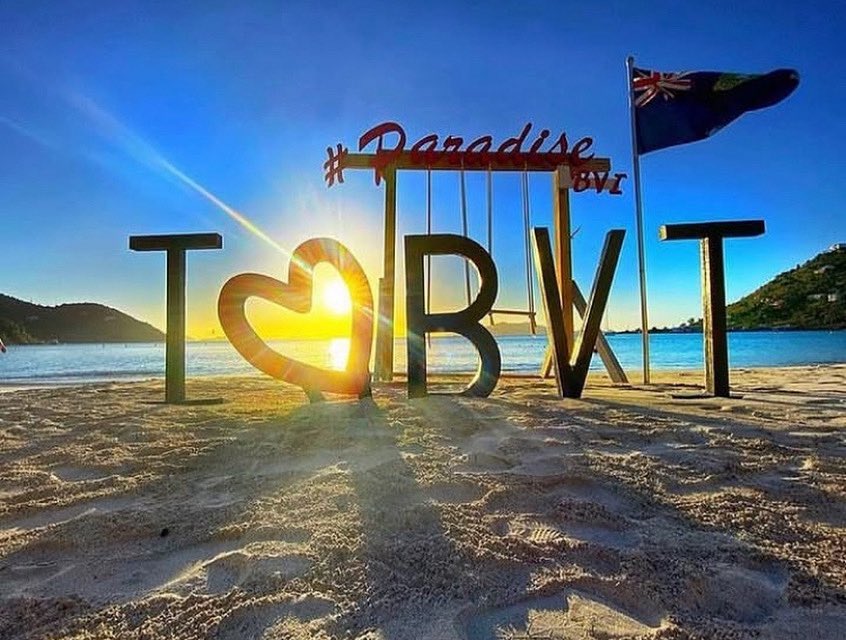 Happy Virgin Islands Day ✨❤️🇻🇬
Virgin Islands Day allows us to fully embrace and appreciate our wonderful history and beautiful cultural heritage.
To all our visitors we welcome you to share in this celebration with us.
#BVI #britishvirginislands #Paradise #Travel IG📷 SharonBVI