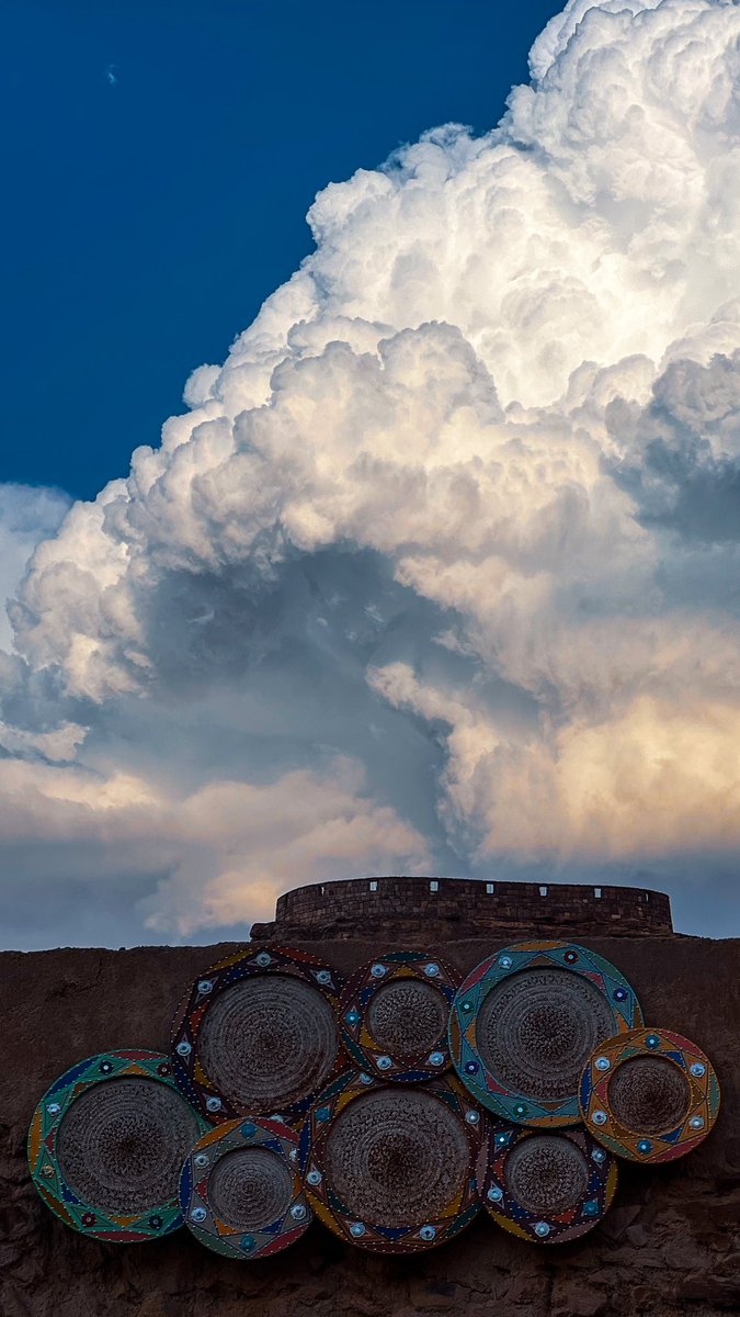 متعب | AlUla tweet media