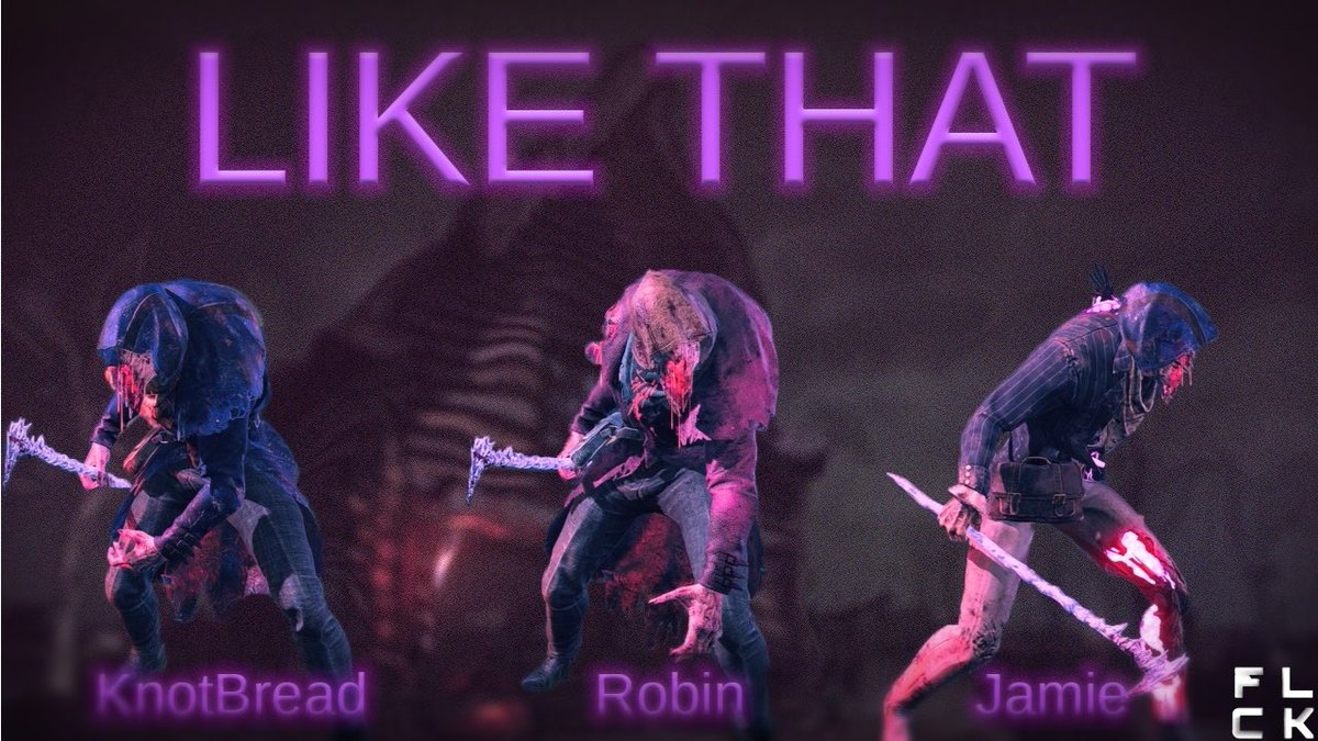 Three of our best blight players dropped an absolute banger. 
Go peep RIGHT NOW!
(Link in replies 👀)