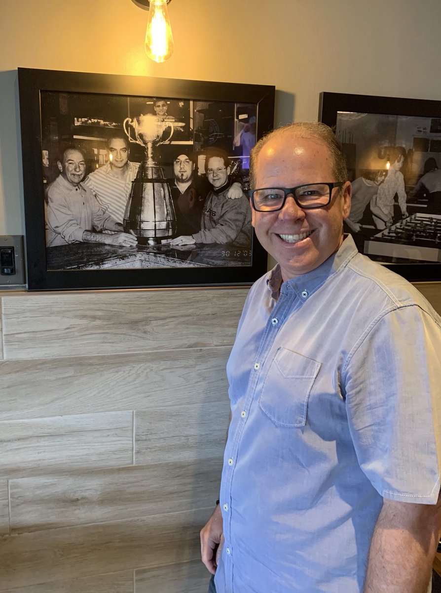 Rick Moffat (@rickmoffat) on Twitter photo I’m a rookie at Cafe Milano. What were the odds I bump into the Crown Prince of the place <a href="/dmaccoach/">danny maciocia</a>? Proud to have saved him and <a href="/joeyalfieri/">Joey Alfieri</a> from Nutella overload. Grazie for the cappuccino&best croissant ever. I’m a rookie at Cafe Milano. What were the odds I bump into the Crown Prince of the place <a href="/dmaccoach/">danny maciocia</a>? Proud to have saved him and <a href="/joeyalfieri/">Joey Alfieri</a> from Nutella overload. Grazie for the cappuccino&best croissant ever.