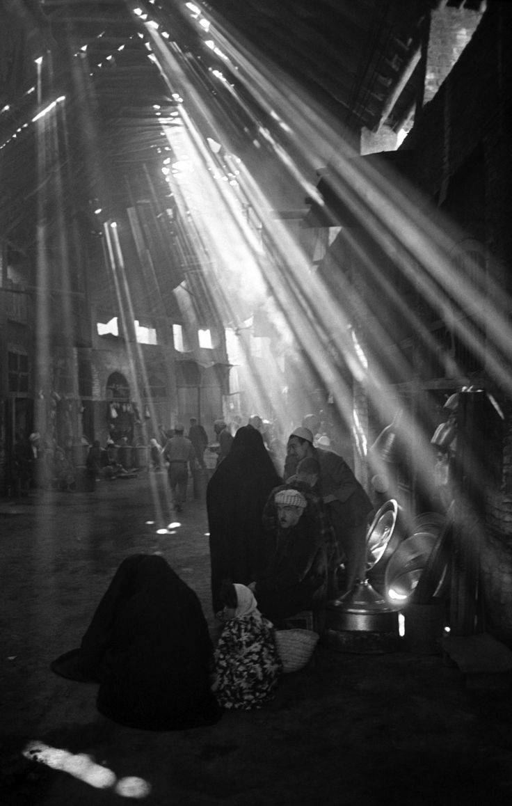 Baghdad | بغداد