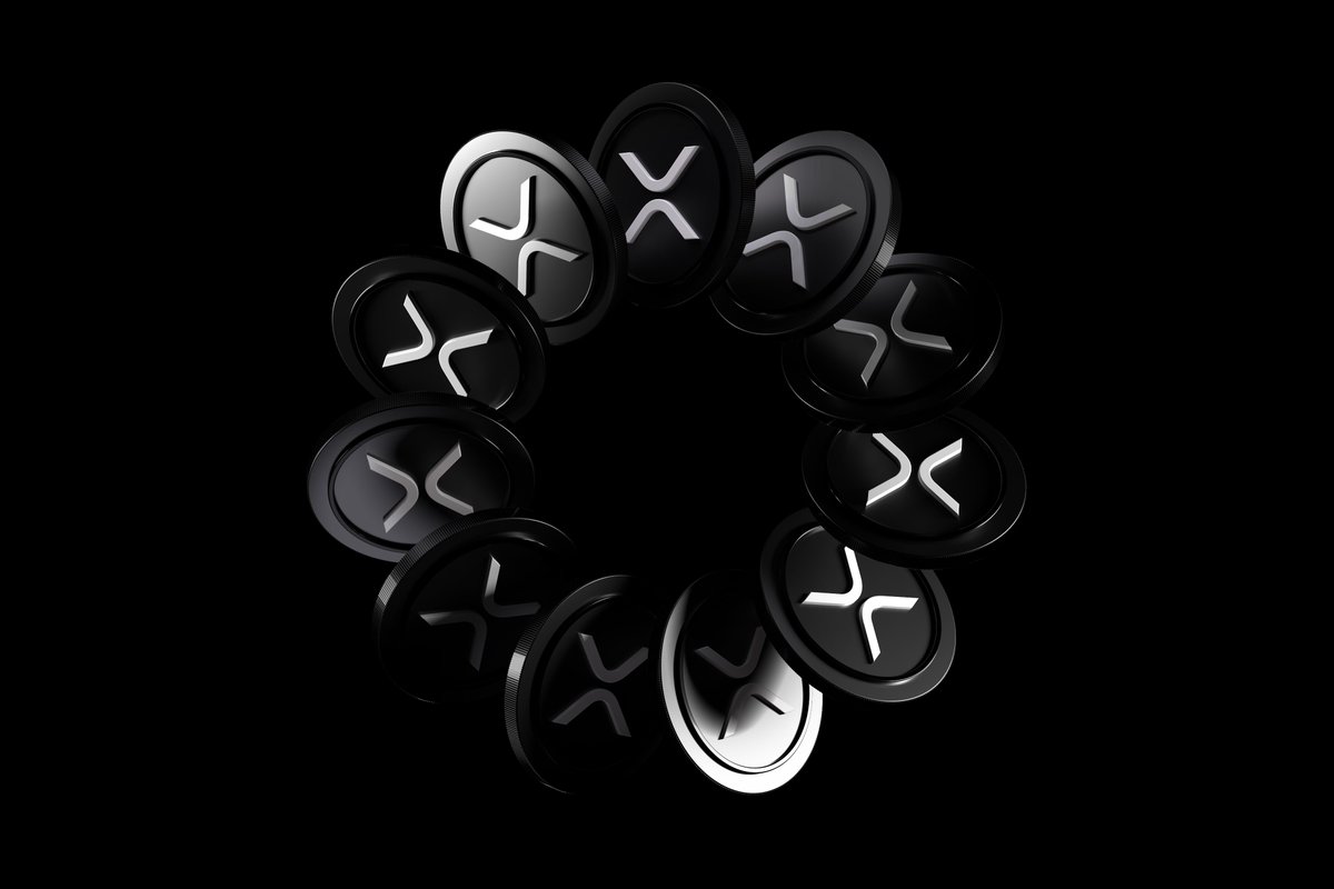 🔥JUST IN: The XRP Ledger (XRPL) EVM Sidechain officially launched on mainnet on June 30. $XRP <a href="/Ripple/">Ripple</a> 

📈Deployment Surge: In its first week, nearly 1,400 smart contracts were deployed on the new sidechain

💰The Reason: Developer Demand: The launch unlocked the ability for