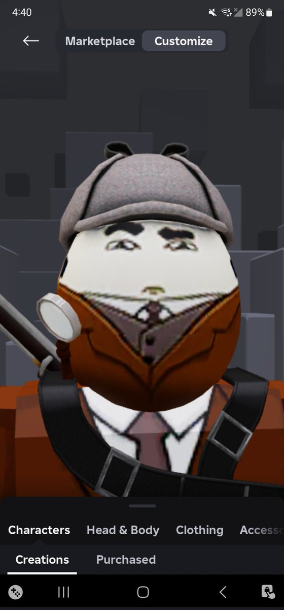 subfictive's tweet image. POV: suspicious