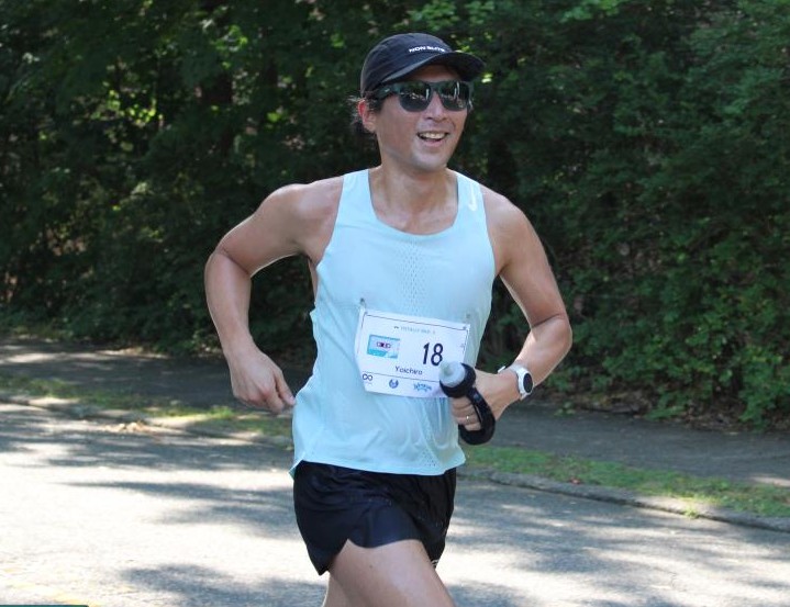 The Nostalgic 90s 5K + 5 Mile Run/Walk is in Forest Park on July 13 at 8 am. More: tinyurl.com/5h3kdhk5