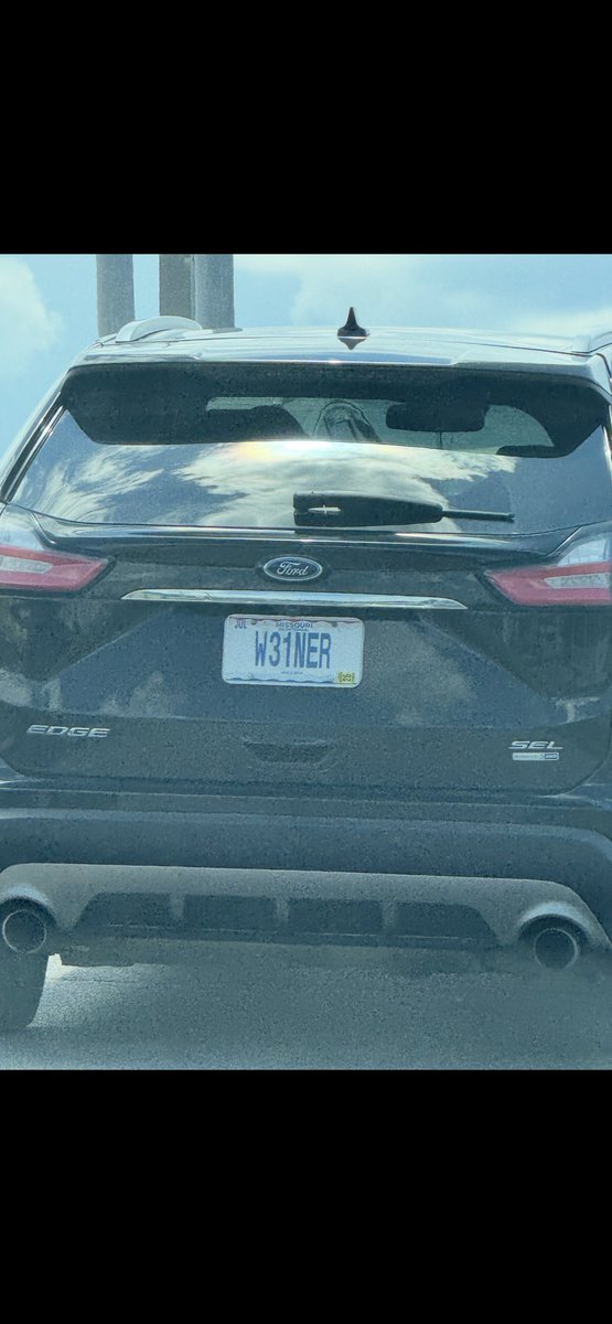 BreaMrs307's tweet photo. @tntradioempire this car deserves a polka song! https://t.co/0GDBvWw18B