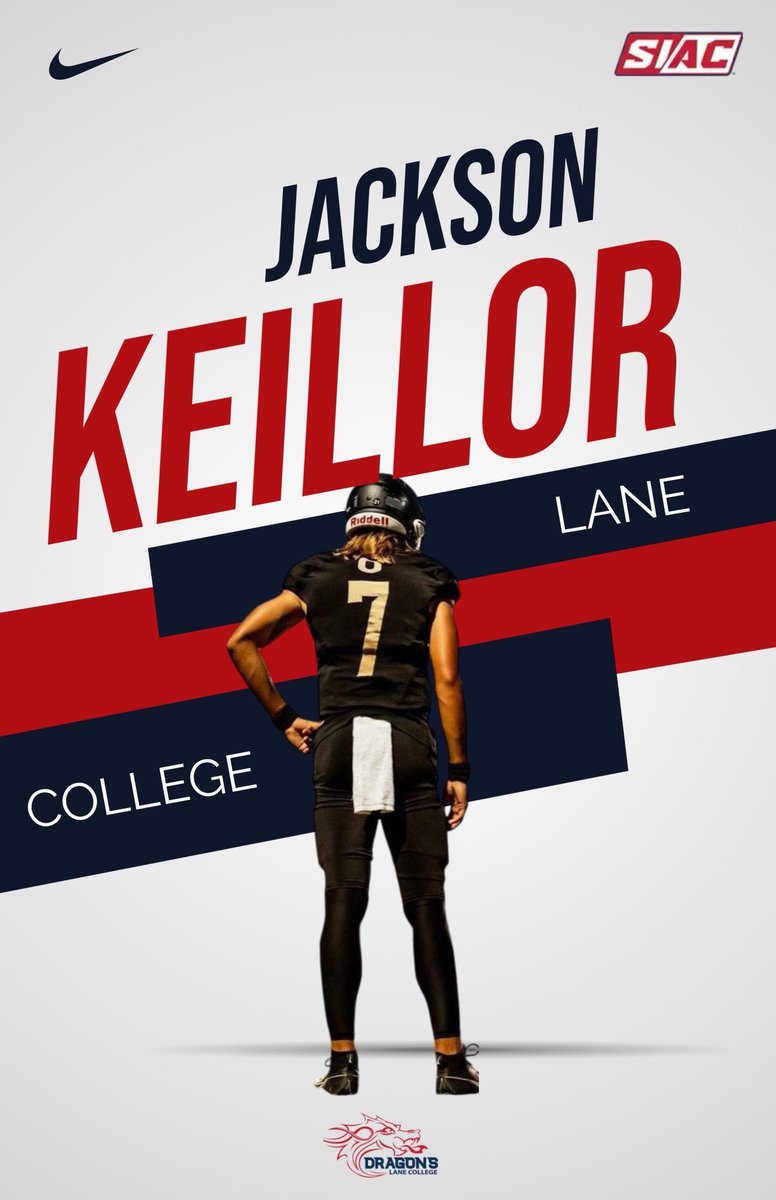 PEEJAY JACK (@coachpeejayjack) on Twitter photo Just want to say Happy Birthday to Lane College Football Quarterback <a href="/JacksonK_7/">Jackson Keillor</a> Happy 18th my man!! Just want to say Happy Birthday to Lane College Football Quarterback <a href="/JacksonK_7/">Jackson Keillor</a> Happy 18th my man!!