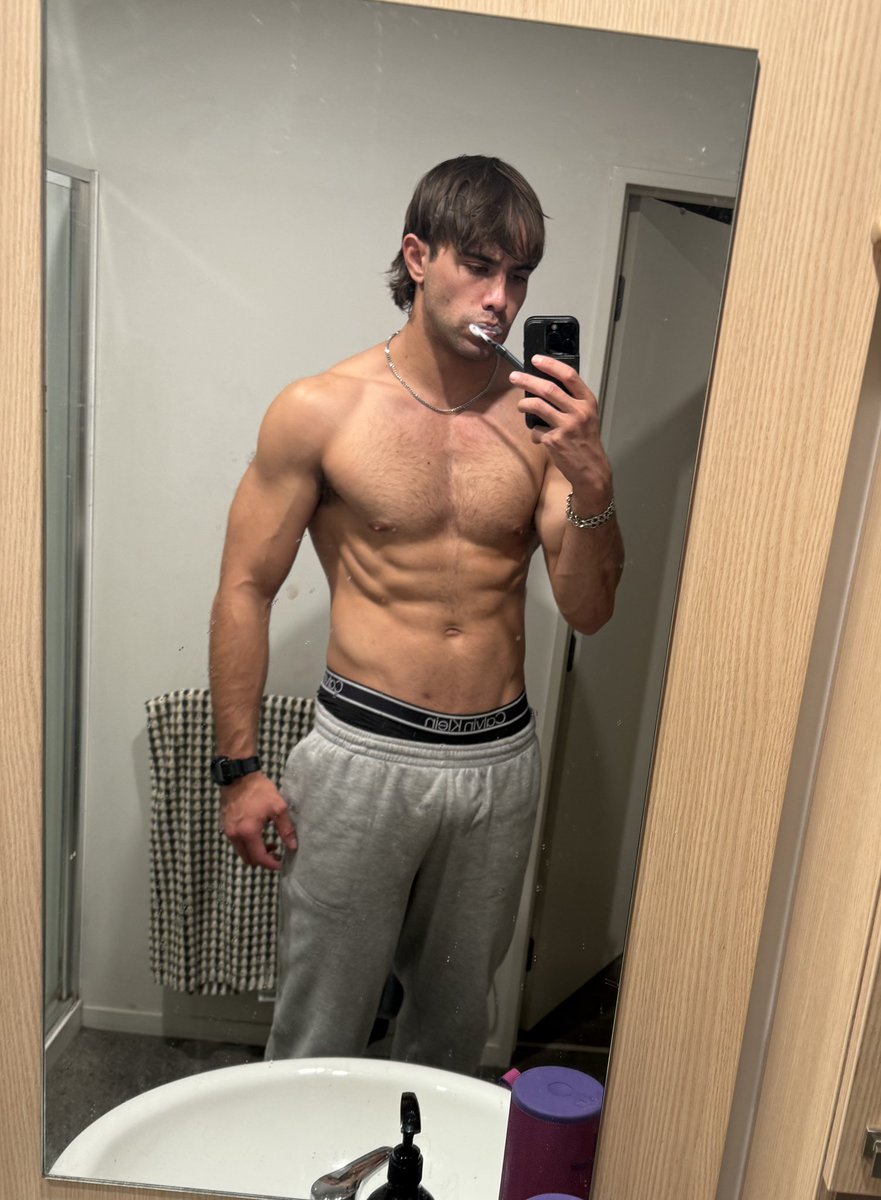 Feeling chunky today!